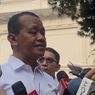 Bahlil Ungkap Penyebab Antrean BBM di SPBU Makassar