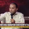 Bakom RI Tegaskan Program MBG Sama Sekali Tak Ganggu Anggaran Bansos