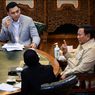 Alasan Prabowo Bentuk URI: Ada Masalah SDM di Berbagai Institus