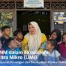 Pembiayaan Ultra Mikro Bawa Perubahan, Kisah Mawiyah Berhasil Perbaiki Ekonomi Keluarga di Sepaku Kalimantan Timur