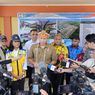 AHY: Sekolah Rakyat Jadi Jalan Memutus Rantai Kemiskinan di Papua