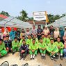 Kolaborasi IMT Dorong Keterampilan dan Gizi Generasi Muda Dumai