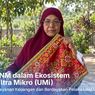Melestarikan Tradisi Sulam Kasab Aceh di Era Modernisasi Bersama Holding Ultra Mikro BRI Group