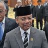 Suahasil Tegaskan Pejabat yang Dilantik Sebelum Purbaya Di-reshuffle Tetap Sah