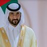 Sheikh Ahmed bin Rashid Al Maktoum Meninggal Dunia, Dubai Berduka