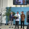 Menko Airlamgga Sebut Industri Tekstil Serap 4 Juta Tenaga Kerja