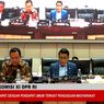DPR Minta PHK Sepihak di Maybank Diusut