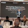 Sharia Wealth Forum 2026, BRI Wealth Management Hadirkan Strategi Diversifikasi melalui Investasi Syariah