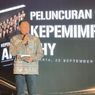 Buku tentang Kepemimpinan AHY Hadir, Dibuat 27 Penulis Mayoritas Anak Muda