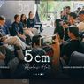 5cm: Revolusi Hati Ungkap Kisah Zafran Muda Sebelum Bertemu Genta dan Kawan-kawan