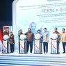 Dorong Penguatan Ekonomi Nasional, OJK Fokus Pengembangan Keuangan Digital