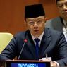 Menlu Sugiono Desak Reformasi PBB di Tengah Dinamika Global