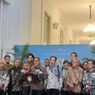 Prabowo Bentuk Badan Pengelola Gambut dan Mangrove Nasional, Ini Alasannya