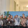 Prabowo Perkuat Pencegahan Karhutla Gambut untuk Tekan Biaya Pemadaman