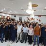 KAUP FH Hadiri Reuni Silver Angkatan 2001 Universitas Pancasila