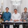 Bank Jakarta dan PT SMI Gelontorkan Rp2,11 Triliun untuk Infrastruktur Jakarta