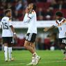 Yunani Cetak Sejarah usai Kalahkan Jerman 1-0