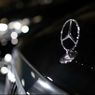 Industri Otomotif Jerman Tertekan, Mercedes-Benz Bisa Tutup Dua Pabrik