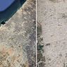 Pembaruan Citra Satelit Google Maps Perlihatkan Skala Kehancuran Masif di Jalur Gaza