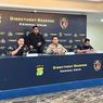 Polisi Tetapkan Masinis KA Argo Bromo Tersangka Kecelakaan di Stasiun Bekasi Timur