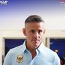 Justin Hubner Sebut John Herdman Layak Diapresiasi dan Dihormati