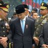 Momen Listyo Dampingi Prabowo dan Gibran Sebelum Pergantian Kapolri
