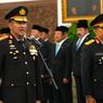 Kapolri Suyudi Mutasi 19 Kapolda, Ini Daftarnya