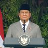 Prabowo Bakal Hadiri Puncak HUT ke-81 TNI di Cilangkap 5 Oktober