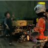 Pemotor Pria Tewas Usai Hantam Truk Terparkir di Bitung