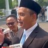 Syahganda Nainggolan Datangi Istana Jelang Pelantikan