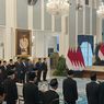 Daftar 26 Anggota Wantimpres 2026 yang Dilantik Prabowo