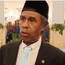 Anggota Wantimpres Margarito Kamis Respons MK Sidangkan Gugatan Ijazah Gibran
