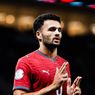 Portugal Tumbangkan Norwegia Skor 2-1