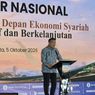Seminar Nasional 2026, Randy Tampubolon Ungkap Peran Nusantara TV dalam Ekonomi Syariah