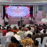 Jaga Kekayaan Negara, Prabowo Siapkan Penguatan Polisi Hutan hingga 70 Ribu Personel