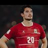 Elkan Baggott Sangat Bangga Jadi Orang Indonesia