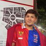 Nonton Final Indonesia vs Thailand, Jersey Jirayut Disorot Warganet
