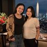 Heboh! Agnes Jennifer Pamer Kehamilan Iris Wullur, Netizen Penasaran Sosok Suami Barunya