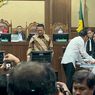 Febrie Adriansyah Minta Dibebaskan dan Dakwaan Batal