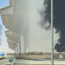 Serangan Ketiga di Bandara Internasional Riyadh, 12 Orang Tewas dan 309 Terluka