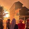 Kebakaran di Bangka Belitung Hanguskan 500 Rumah, 2.000 Warga Terdampak