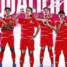 Timnas Putri Lolos Piala Asia U-17 2027 Usai Libas Singapura 5-0