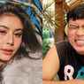 Awkarin Murka Disenggol Aa Juju Soal Diminta Repost Isu Karhutla