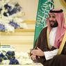 MBS Dilaporkan Berlindung di Bunker Istana Saat Saudi Digempur Houthi