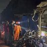 Polda Metro Kerahkan Tim DVI Tangani Korban Ledakan Pasar Cimanggis