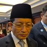 Menag soal Fatwa Kripto: Hari Ini Mungkin Haram, Besok Bisa Jadi Halal