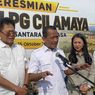 Bahlil Sebut Antrean BBM di Bali Mulai Terurai, Pemulihan Berlanjut