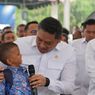 Sudaryono Sebut MBG Turunkan Jumlah Siswa yang Berangkat Sekolah dalam Kondisi Lapar