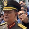 Kasum TNI Letjen Richard Tampubolon Sambangi Istana, Bakal Dilantik jadi Wamenhan?