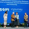 InJourney Perluas Kemitraan di JWITF 2026, Dorong Akses Pasar Global bagi Ekosistem Pariwisata Indonesia